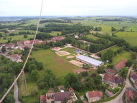 Bienvenue à l’Écurie des Lacs